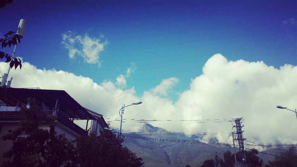 本人服装设计专业的,暑假旅游有哪些地方适合