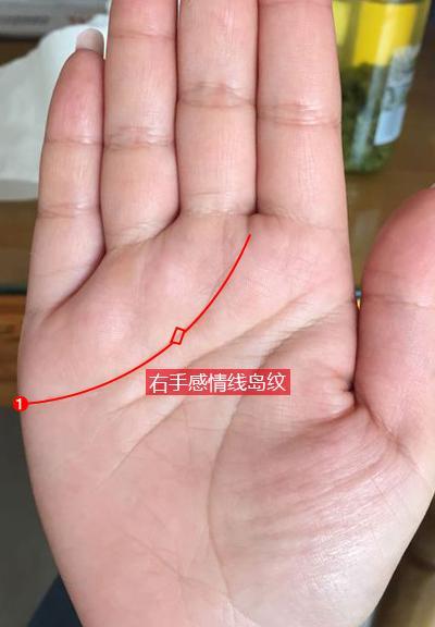 这样手相的女性婚姻多不幸 90 可能是第三者插足 知乎