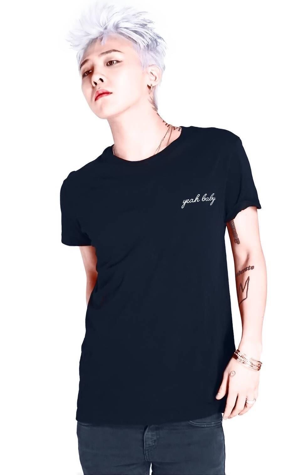 权志龙发色不停变,怎么做到的?哪种颜色是你心中最爱的? - 知乎