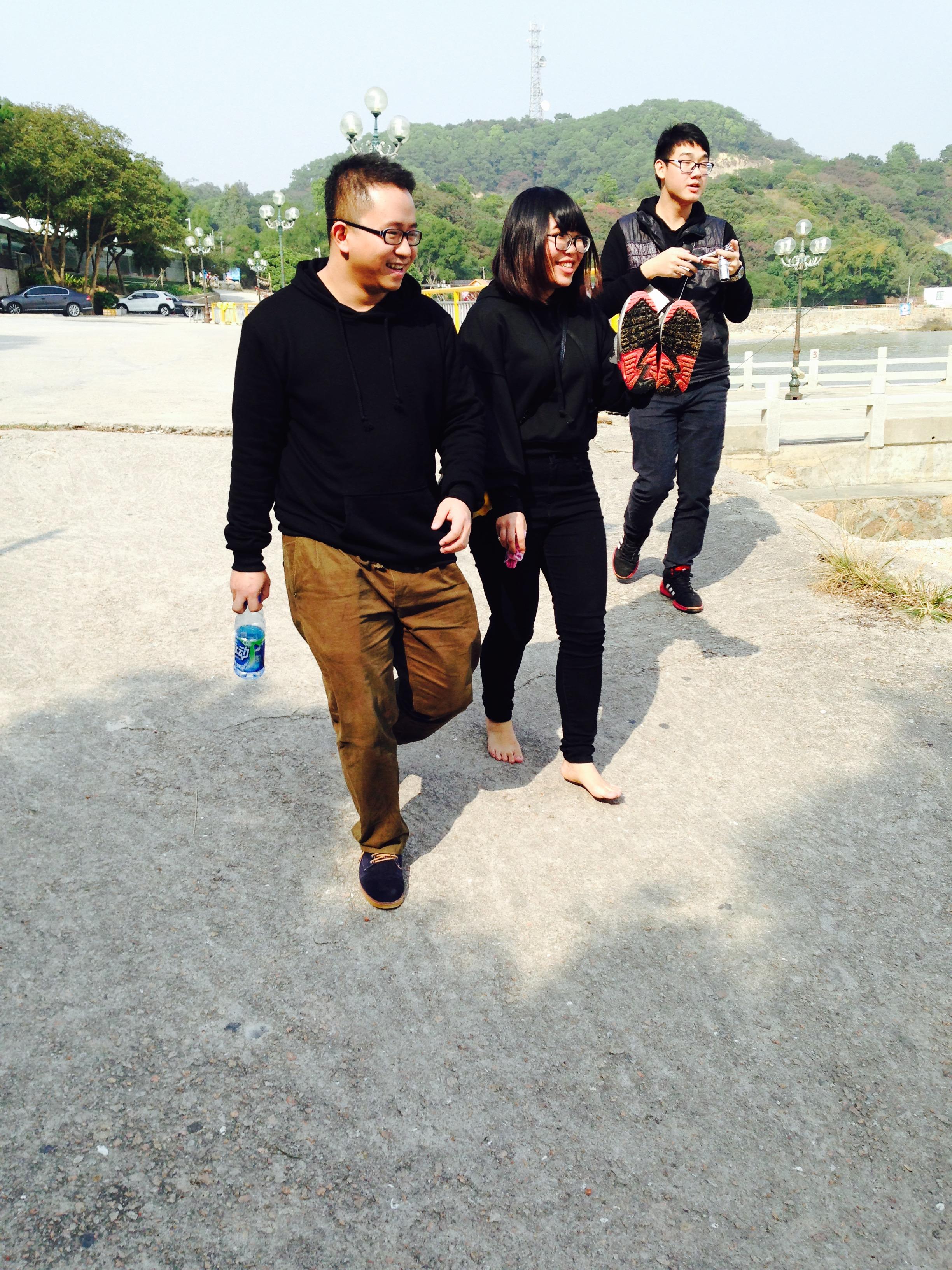 有大公司 offer 却选择了小公司是为什么? - 钟震