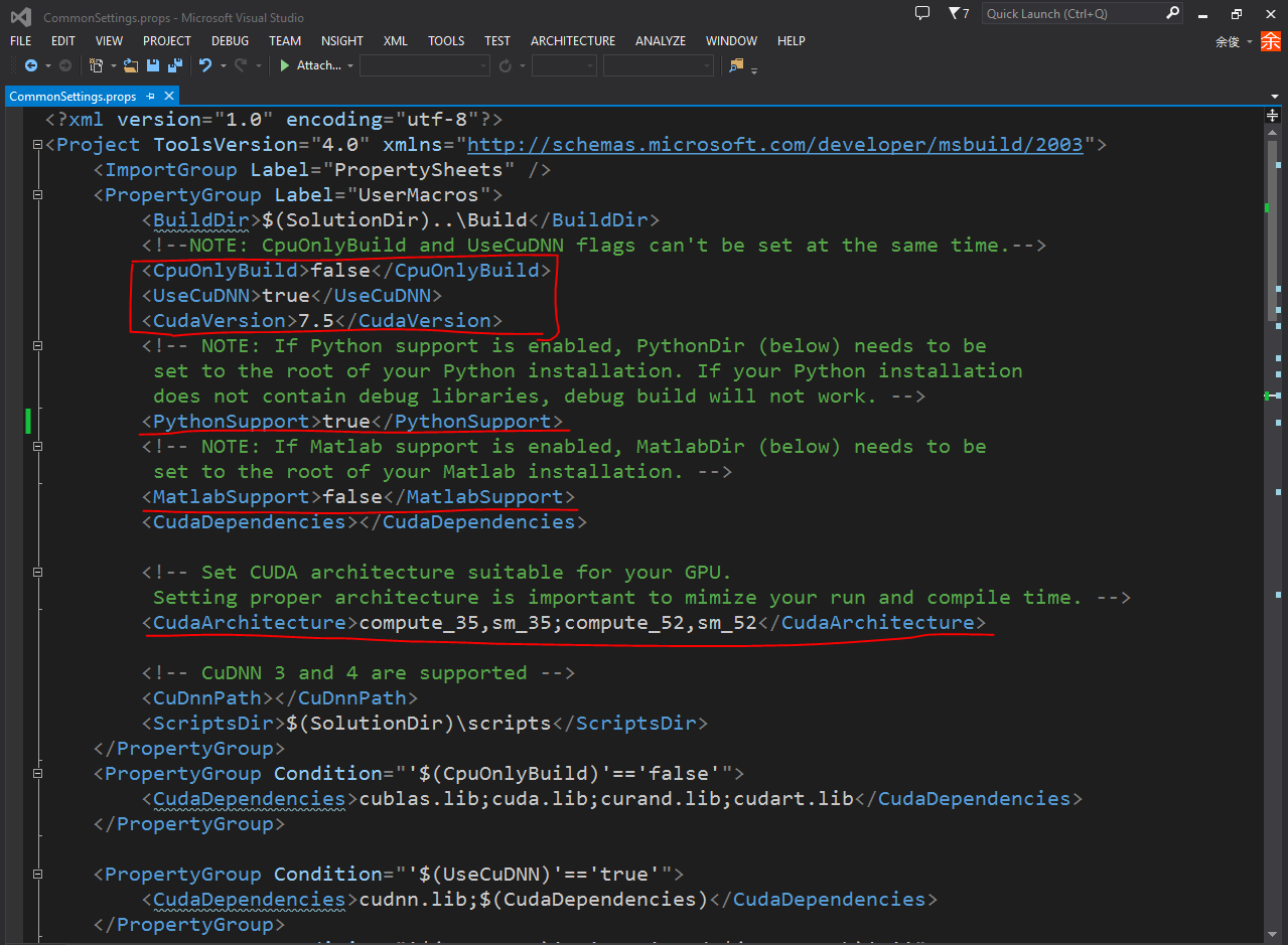 caffe学习(1):多平台下安装配置caffe
如何在 centos 7.3 上安装 caffe 深度学习工具 caffe学习(1):多平台下安装配置caffe
如何在 centos 7.3 上安装 caffe 深度学习工具