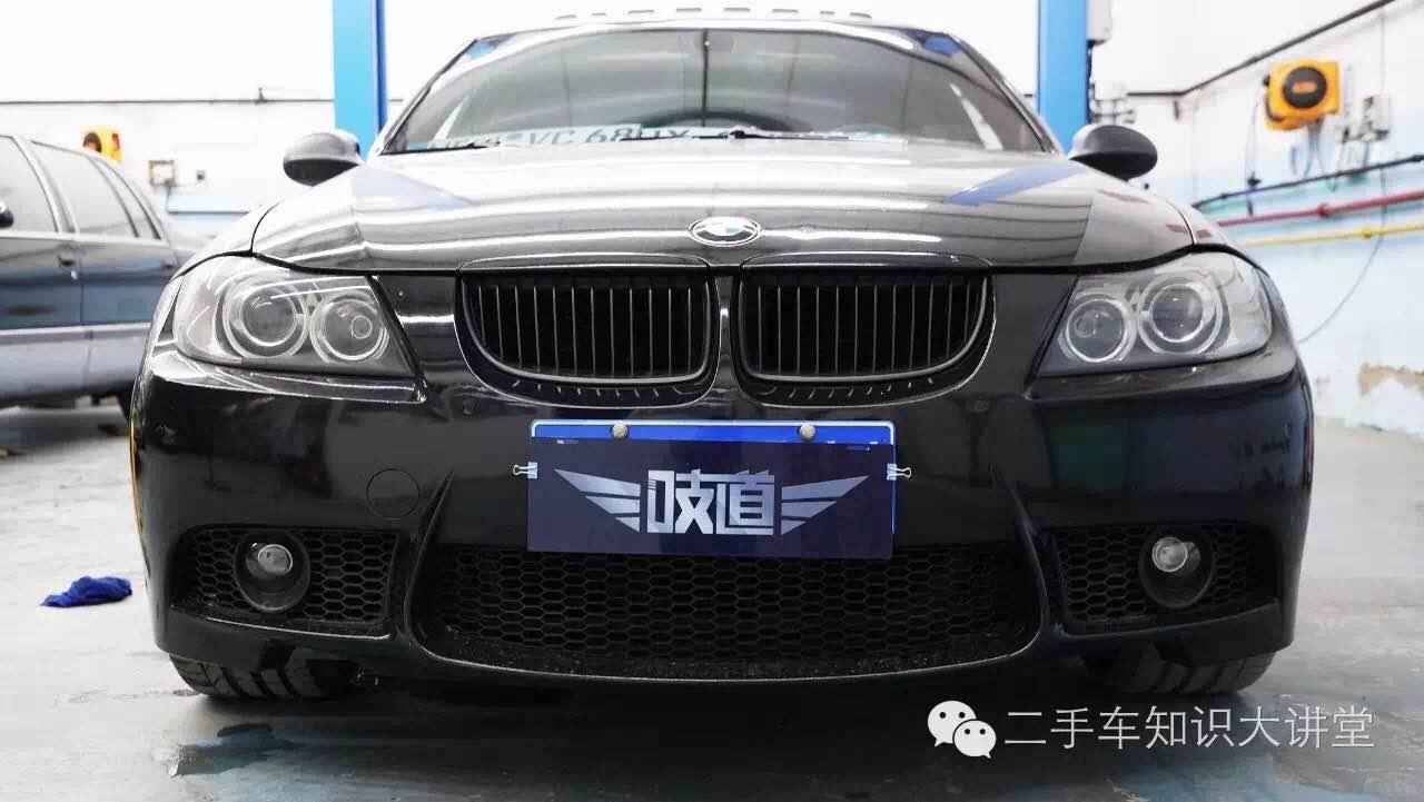 买8万块的老宝马 你需要操多少心 知乎 买8万块的老宝马 你需要操多少心 知乎