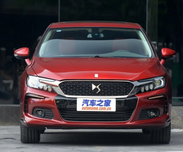 如何评价雪铁龙 ds 系列?