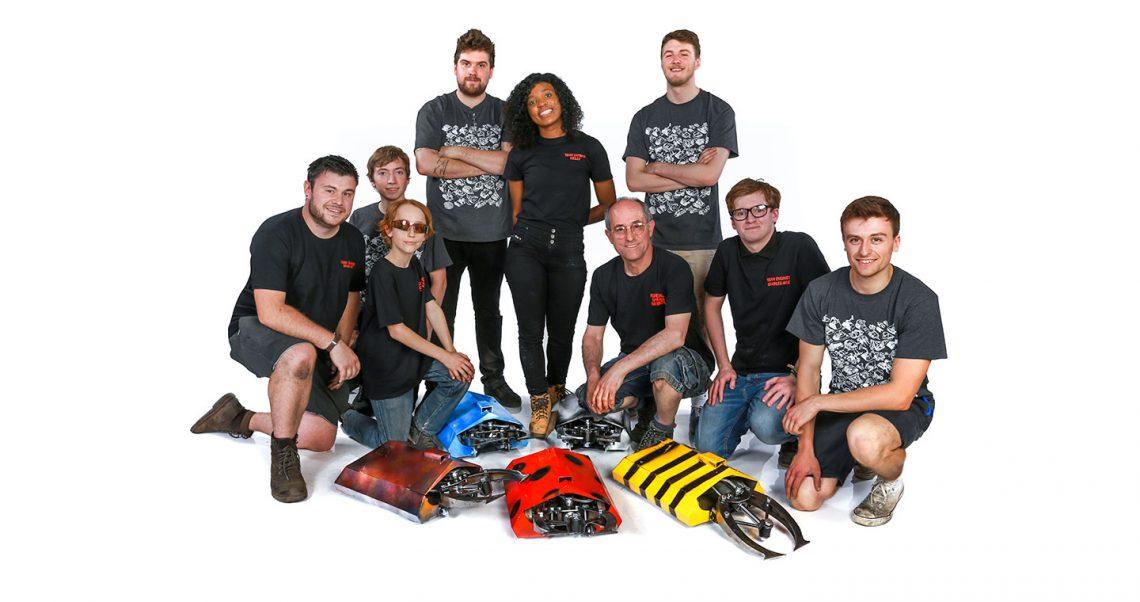 如何评价美国ABC台新博茨大战第二季的先导