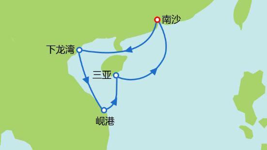 天津邮轮旅游航线2017_天津邮轮旅游_天津邮轮旅游 歌诗达