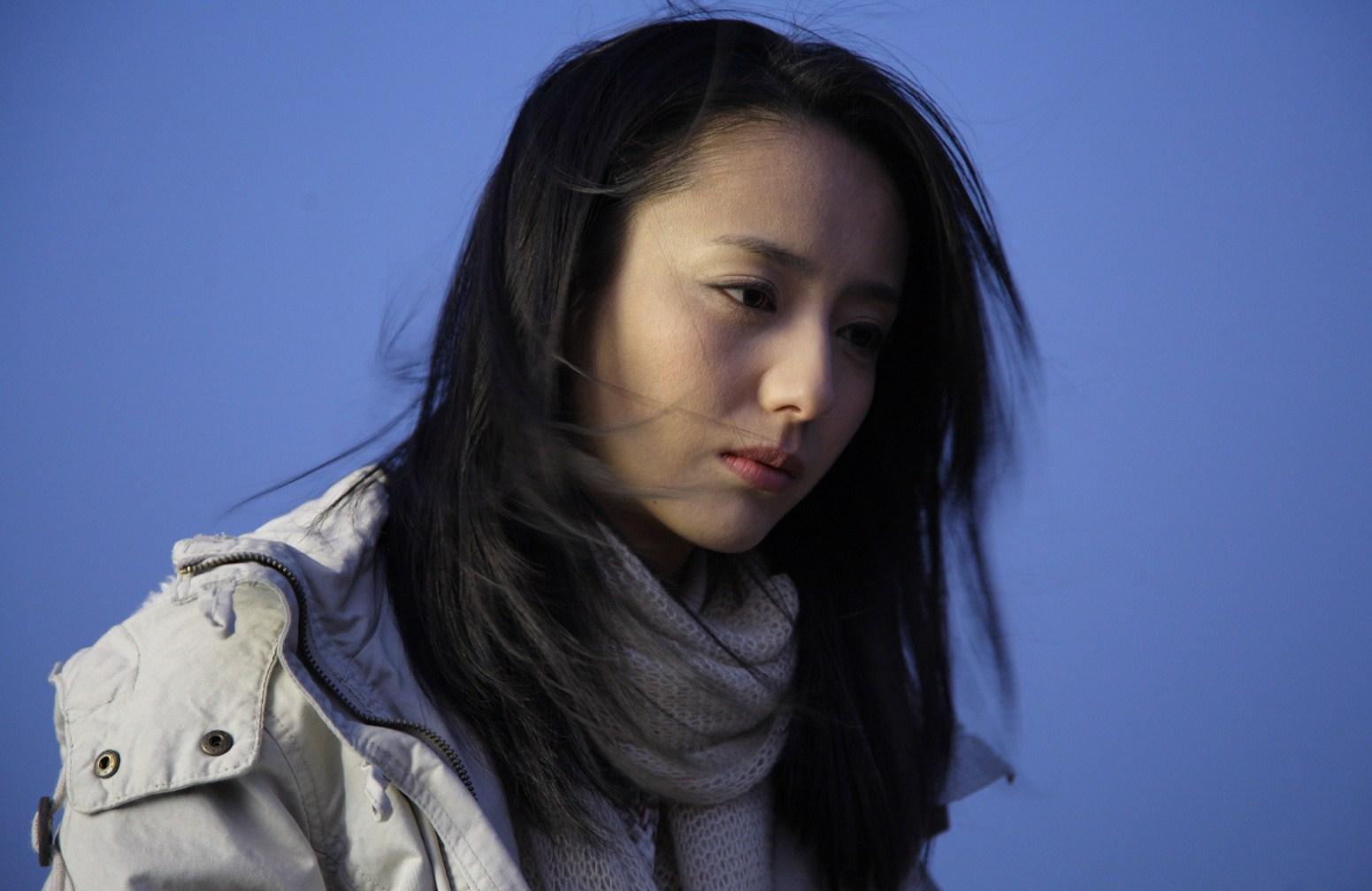 有哪些漂亮的女性剧照或电影截图?