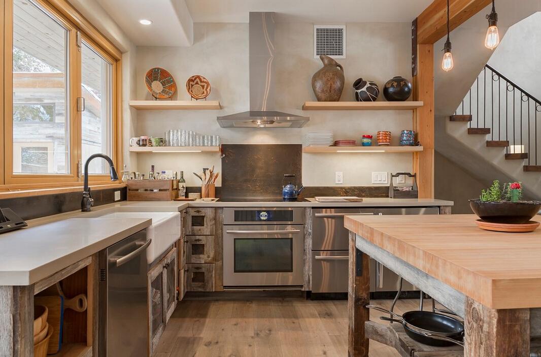 家庭装修,有哪些电子化产品能让家变的便捷、