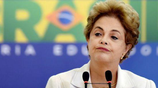 罗塞夫,卢拉表示不出席里约奥运会开幕式