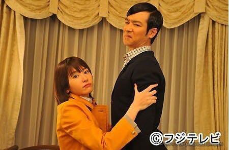 古美门与黛真知子之间彼此抱有怎样的感情