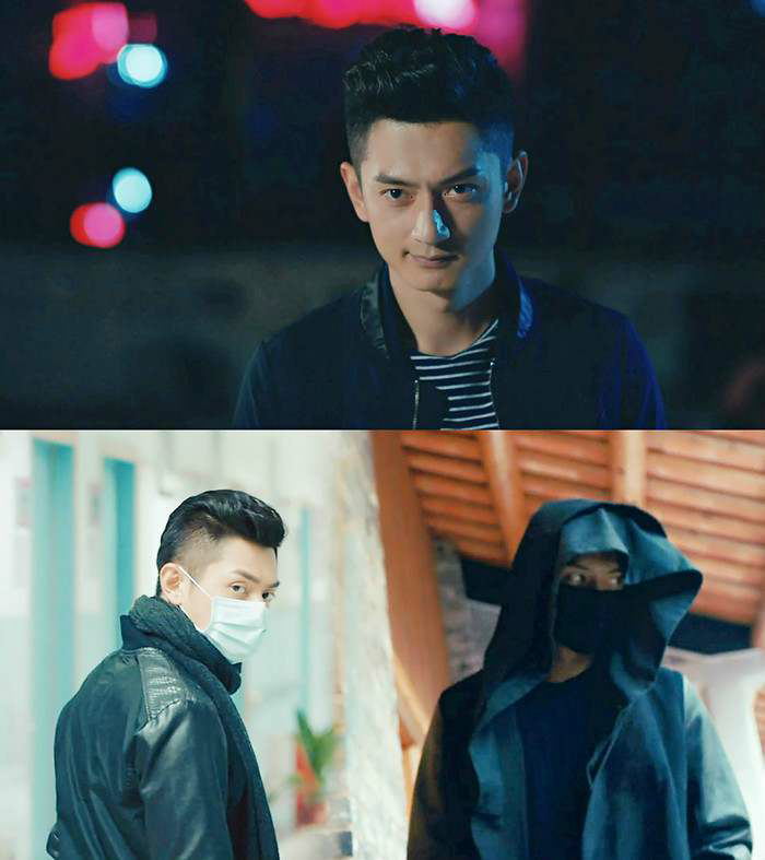 影视剧中有没有塑造得很好的霸道总裁角色