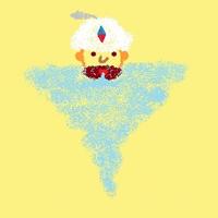 Zhihu profile picture for @shoo