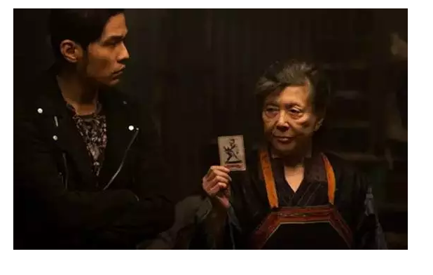 看懂魔盗2，才明白一无所有也是无所不有 - 知乎