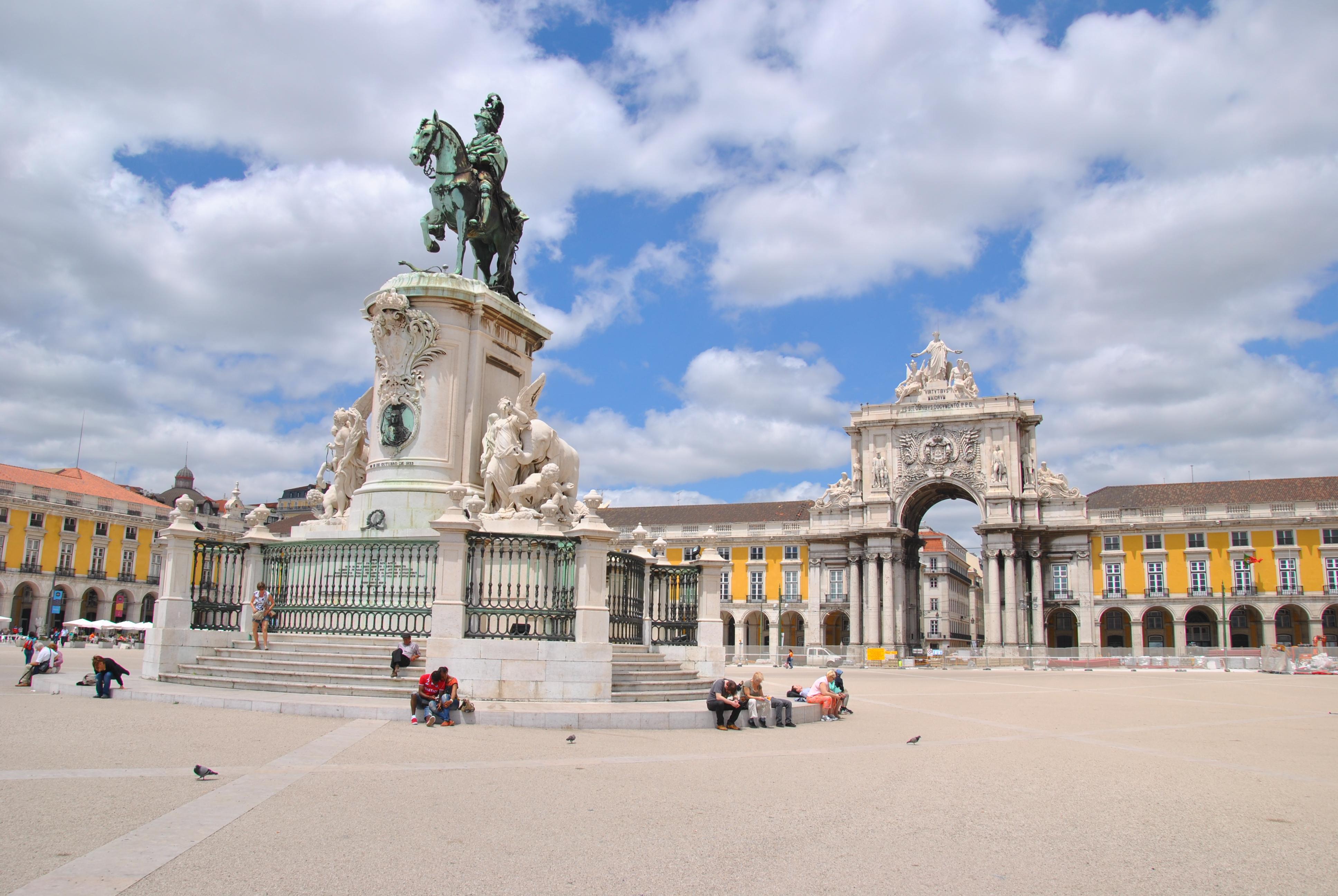 The 10 Best Lisbon Shore Excursions in Portugal for Your European Cruise