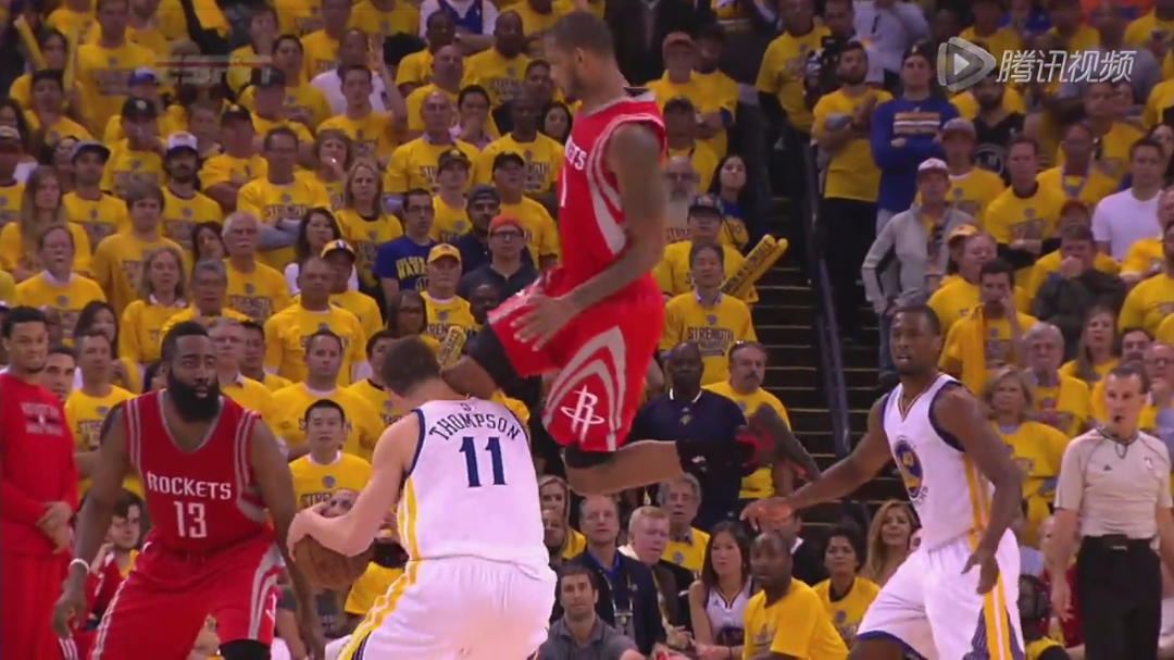 如何评价 2014-15 赛季 NBA 西部决赛勇士 vs