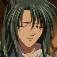 Zhihu profile picture for @fountainhead