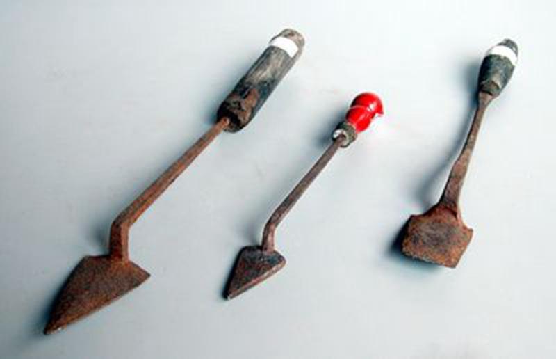 日用之器—熨斗 知乎