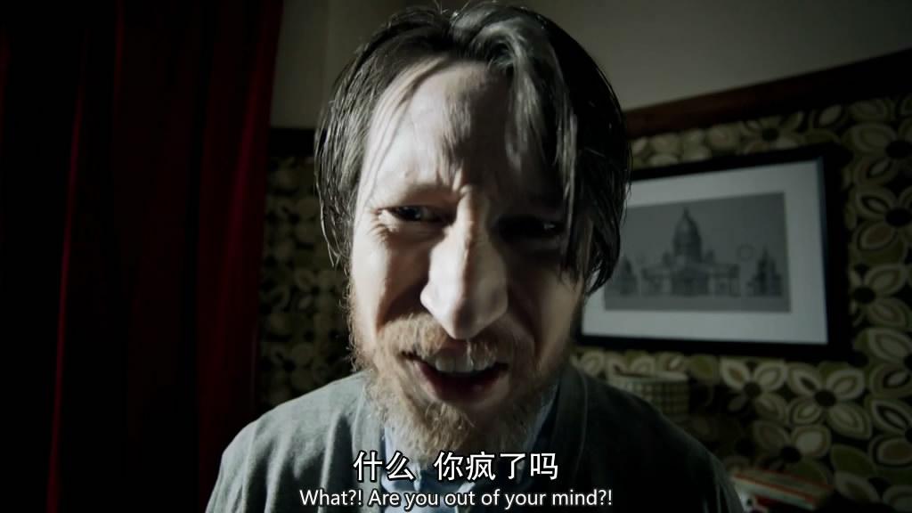 夏洛克福尔摩斯sherlockholmes是同性恋吗