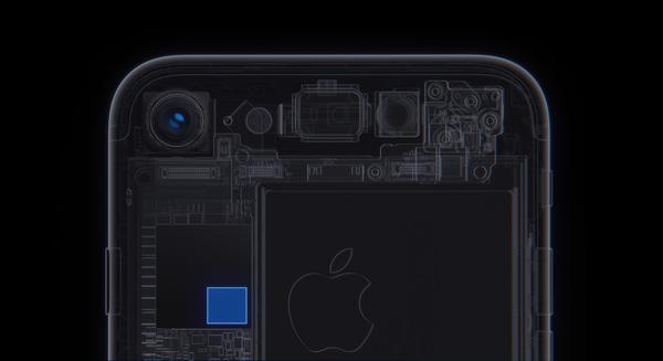 被称为 史上最强 的iphone 7 相机 不止多一个镜头那么简单 知乎