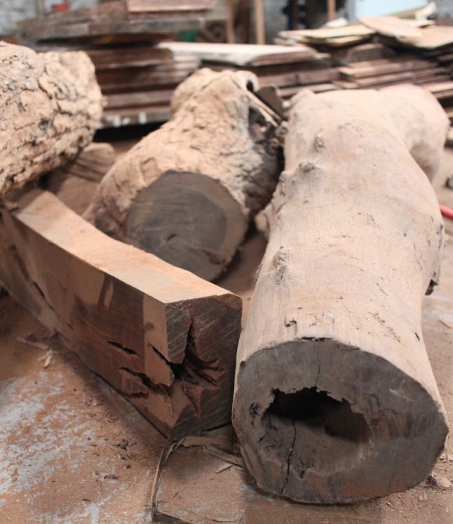 红木家具怎么那么贵?