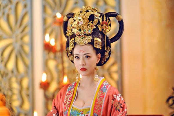 《武媚娘传奇》整体上有哪些槽点?