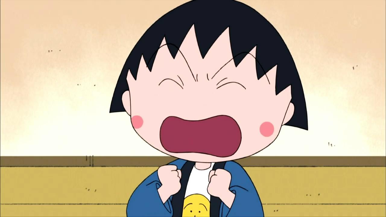 为什么这么多人喜欢樱桃小丸子