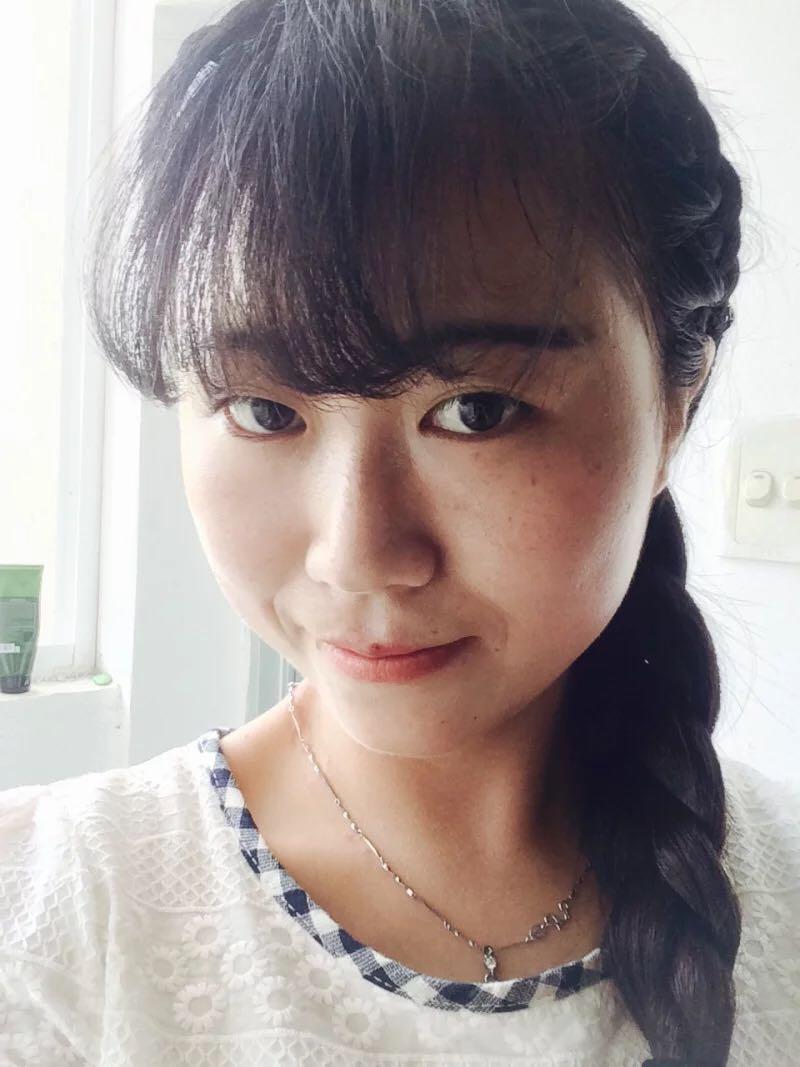 女孩由丑变美是什么样的感觉? - 阿酱吖的回答