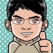 Zhihu profile picture for @fossil