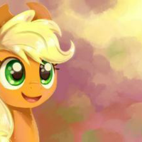 Zhihu profile picture for @applejack