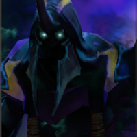 Zhihu profile picture for @cruiser