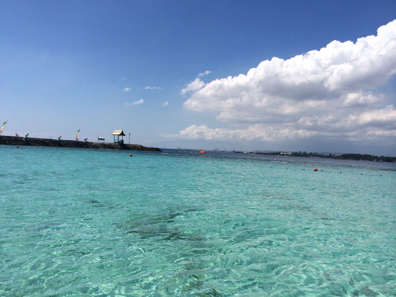 巴厘岛,沙巴,长滩岛,普吉岛,哪个更值得一去?希