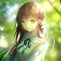 Zhihu profile picture for @turret