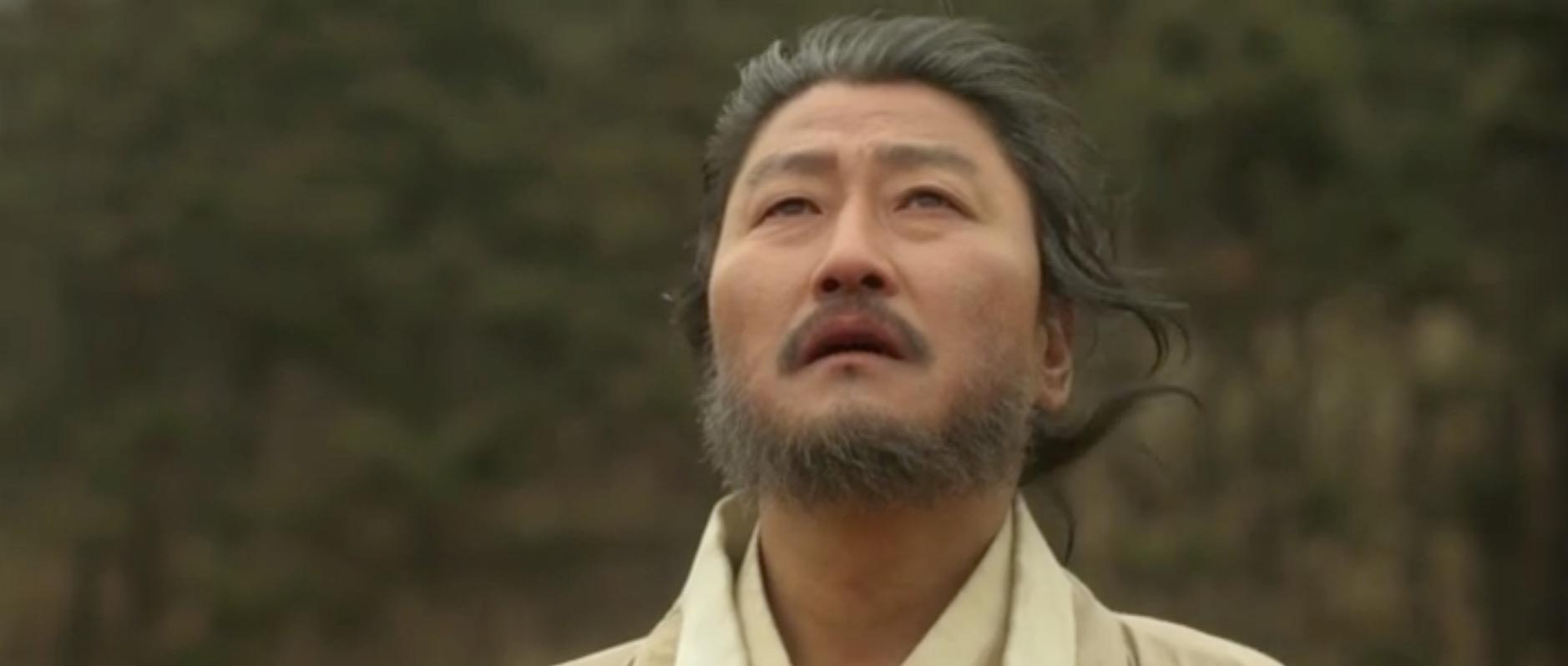 如何评价韩国电影《观相》? - 知乎