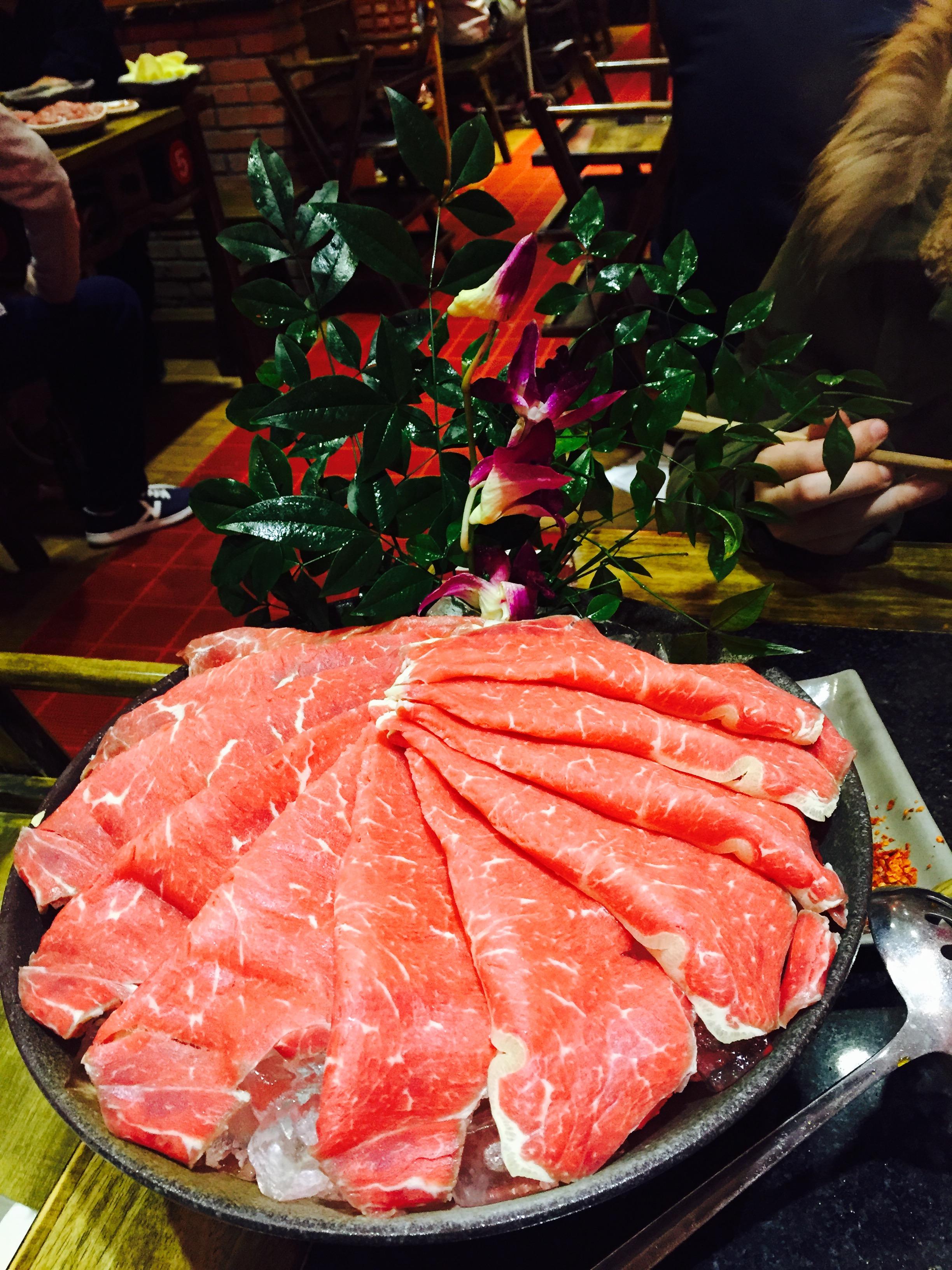 成都哪家火锅比较正宗好吃? - 成都美食 - 知乎