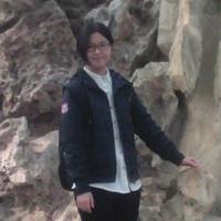 Zhihu profile picture for @hormones