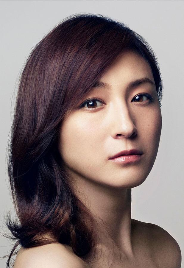 广末凉子有哪些好看的图片?