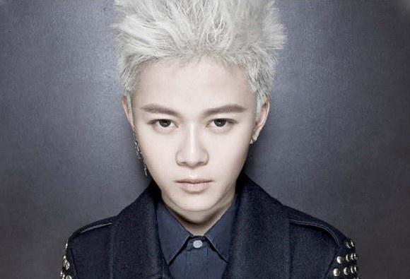 超越性别的精灵摄影师童梦