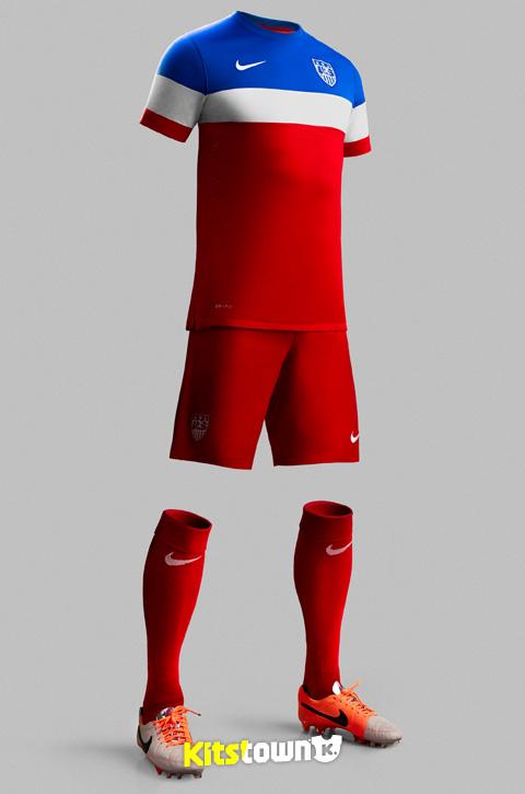 有哪些冷门却好看的足球队队服?