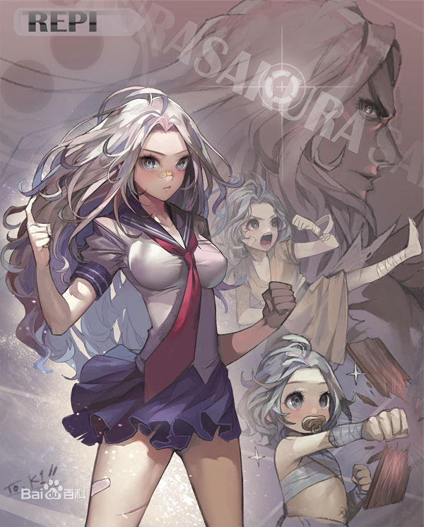 怎么理解七月新番中七月是性别的谎言这一现象