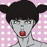 Zhihu profile picture for @rene