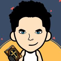 Zhihu profile picture for @stopping