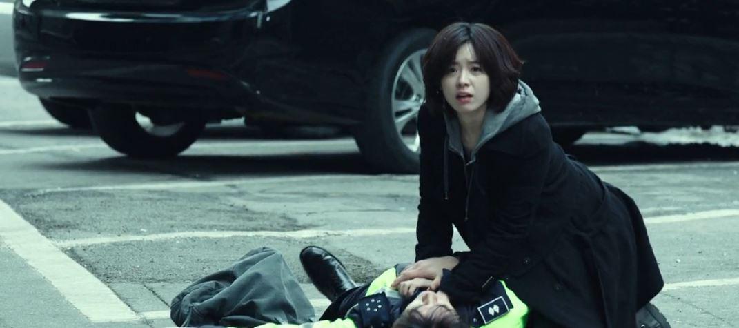 如何评价韩国电影《绝密跟踪(又名:监视者们)》? - 知乎