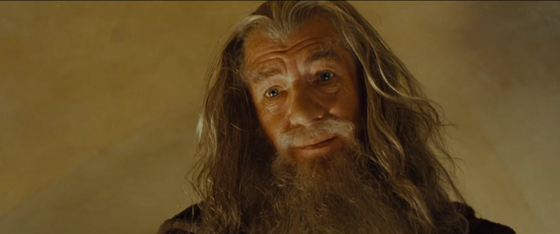 如何评价指环王系列电影