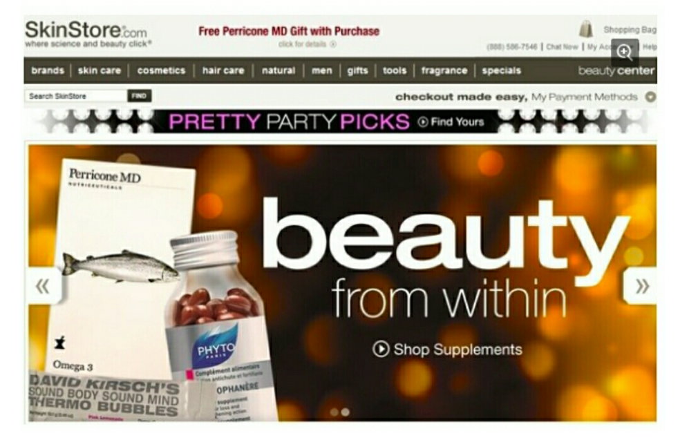 海淘购物网站有哪些? - 鱼没放的回答