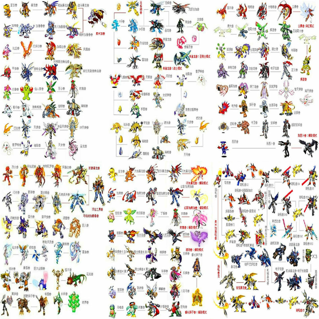 有哪些一开始格局不大,后来硬生生被作者无限放大格局