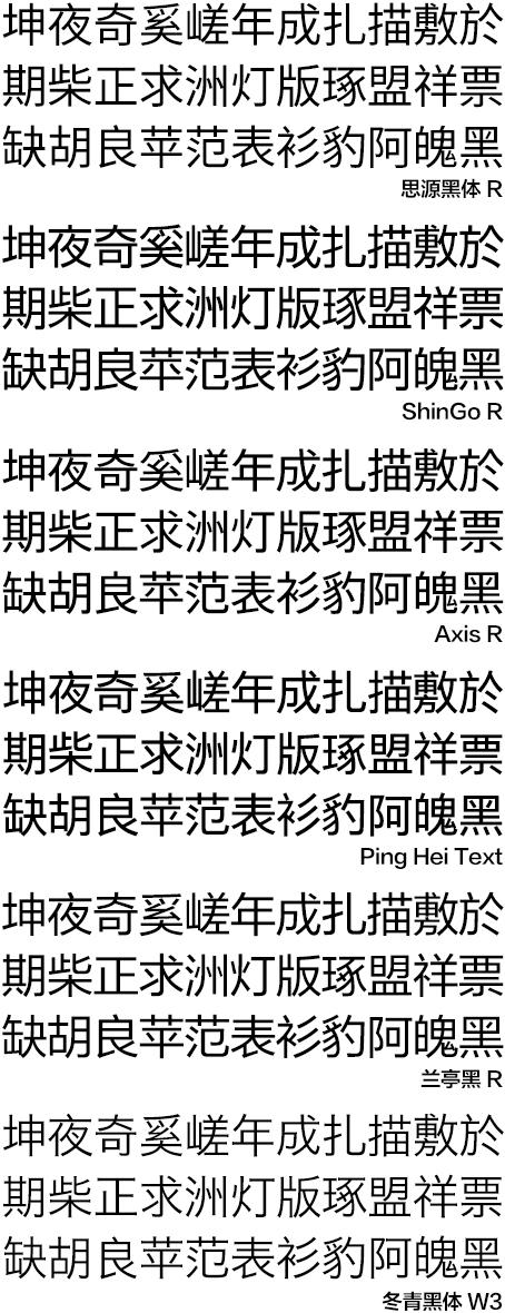 字字字 收藏夹 知乎