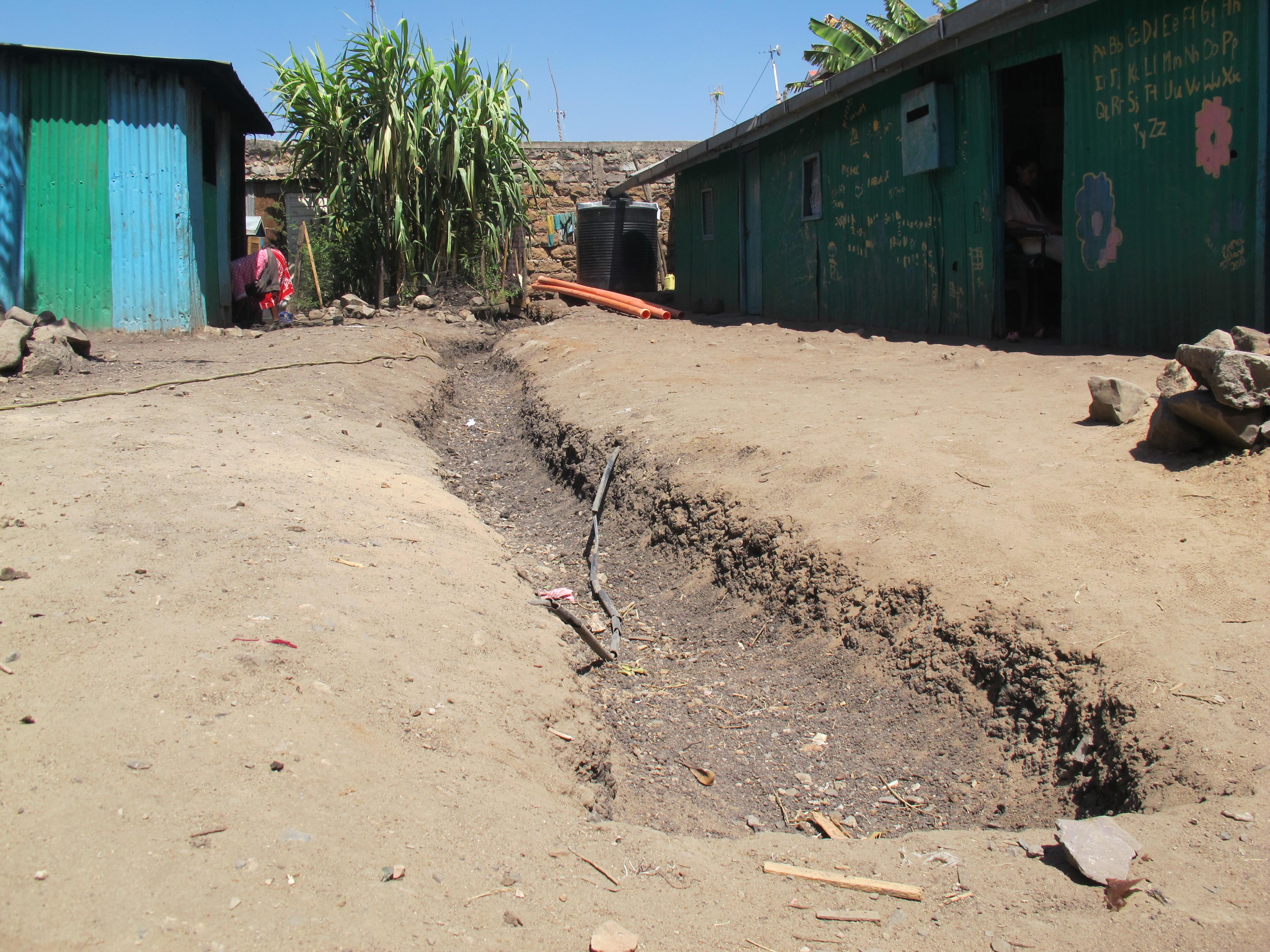 到非洲旅行带 8 岁小朋友同行有哪些需要注意的事项?