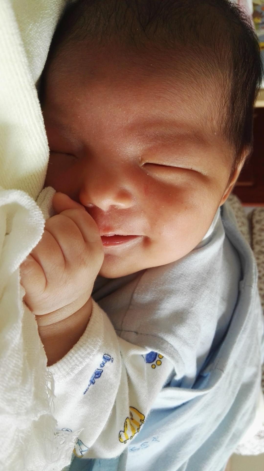 顺产到底有多痛?