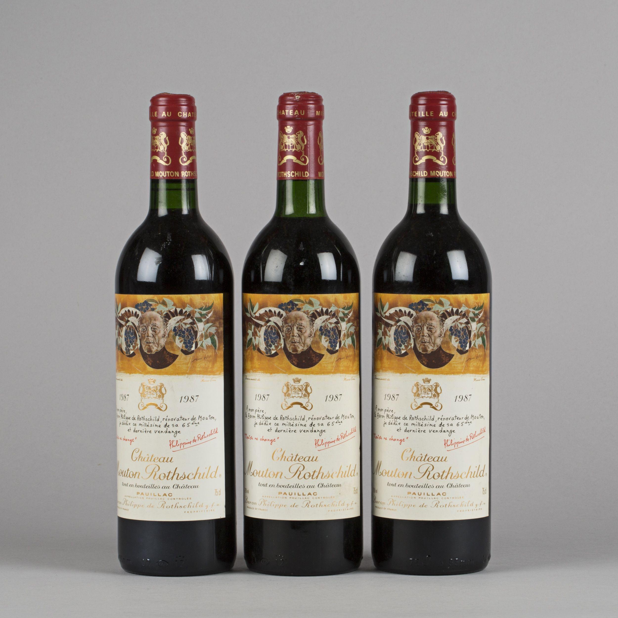 法国最好的红酒品牌是什么?1~2 万元之间适合