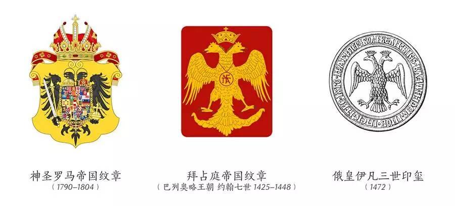 双鹰旗下 | 最古老的文明图腾