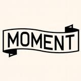 Zhihu profile picture for @moment